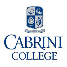 Cabrini - Cabrini College logo